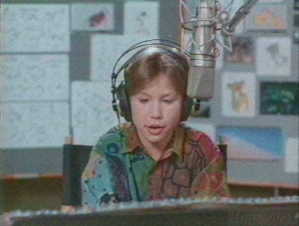 JTT doing Simba Voice