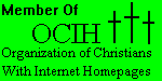 {Member Of OCIH}