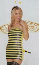 Bee lady
