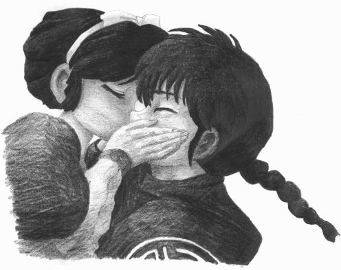 And yet another Akane