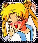 E-mail me Sailor Moon fans, Send me some pic for this page if you can too. I'd appreciate it so much. ^-^