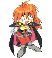 and yet another Lina pic