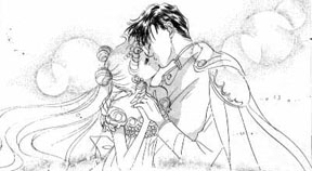 isn't it cute how Serena and Darien look here?^-^