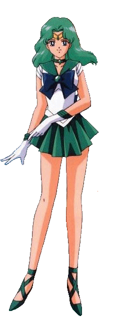Sailor Neptune