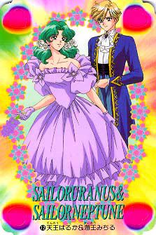 Amara and Michelle are virtually inseperable