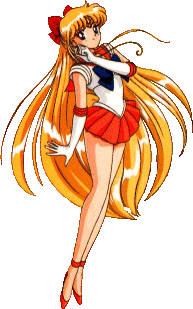 Sailor Venus