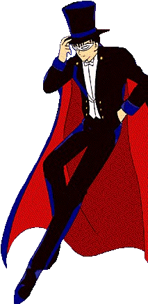 Tuxedo Mask
