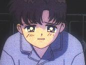 When he was little, Darien survived a horrible car accident.