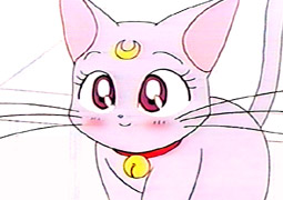 Isn't she just adorable???