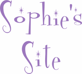 Sophie's Site