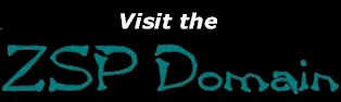 Visit my other site, The ZSP Domain