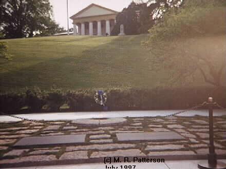 Click to hear JFK speak about how we as the people must improve the country