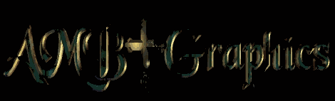 My 3D Ray Dream Webpage!