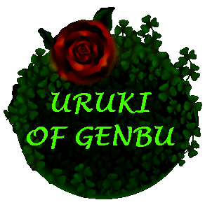 URUKI of Genbu