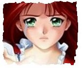 Priestess losing Tomite