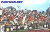 Partizan-Rijeka 1999
