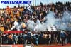 Partizan-AEK 1999