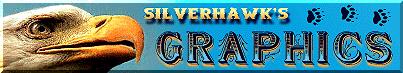 Silverhawk's Creations