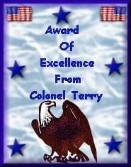 Col. Terry