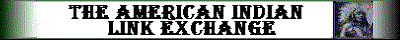 American Indian Links Exchange