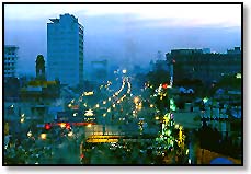 Informations about My Friends