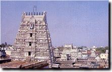 Rasipuram - My Home Town