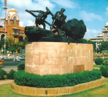 Dhana's Personal Details