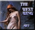 The West Wing: Art