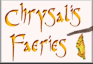 Adopt a Chrysalis Faery