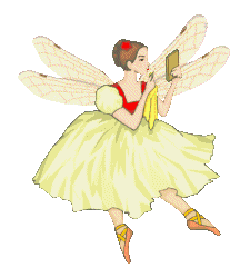 Colleen the Changeling Fae