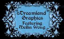 Dreamland Graphics