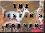 The Jester's Corner