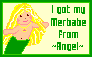 mermaid from ~Angel~