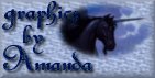 GRAPHICS BY AMANDA