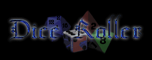 Dice Roller