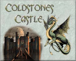 ColdStone's Castle
