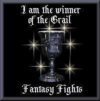 I Won Grail!