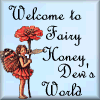 Fairy Honey Dew