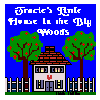 Tracie's House