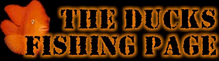The Duck Fishing Pages