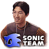 The Man Behind Sonic and NiGHTS