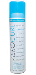 Tri Hair Care Aerocurl
