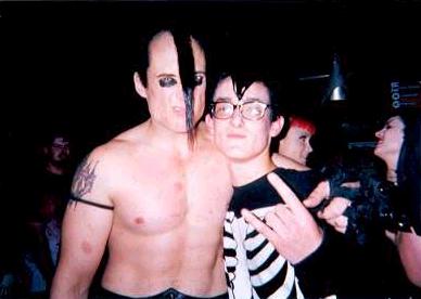Bradd and Jerry Only