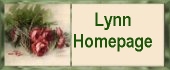 Lynn's Homepage