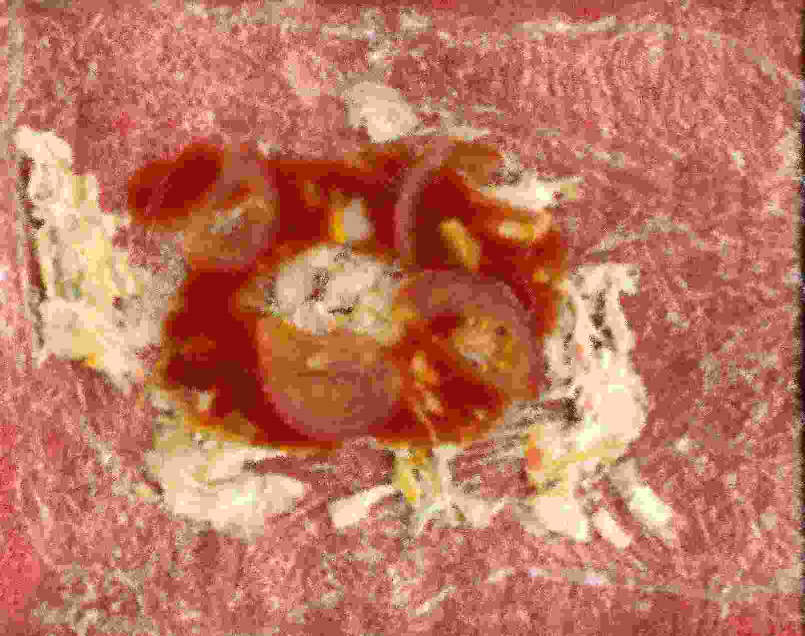 Look out!! It's some Mank again!!