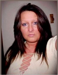 The one-n-only Forgotten Woman