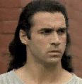 Many Faces of Adrian Paul
