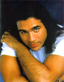 as Adrian Paul would say...........PEACE!