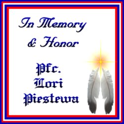 In Honor of all of our Fallen and Missing Warriors