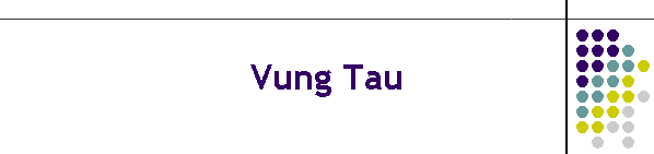 Vung Tau